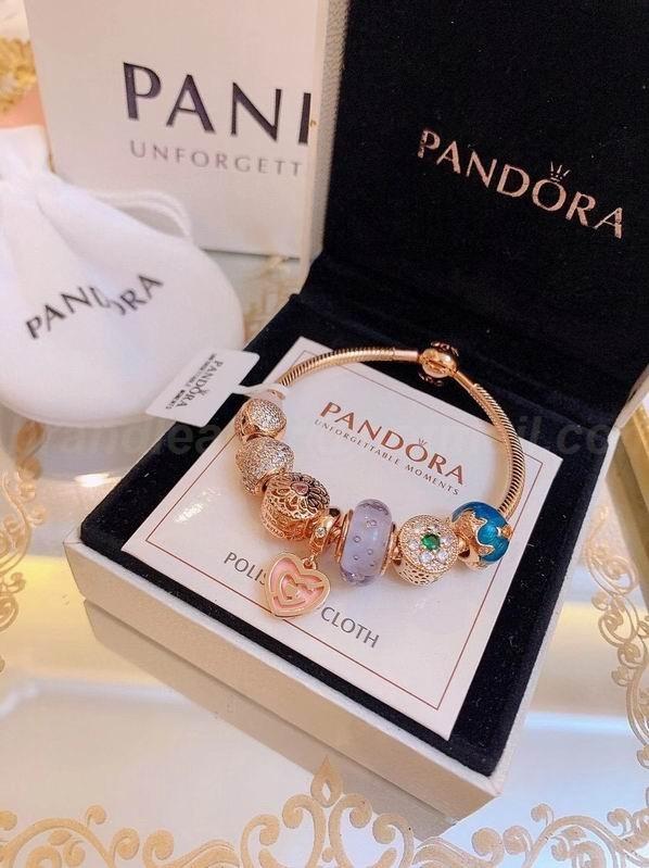 Pandora Bracelets 80